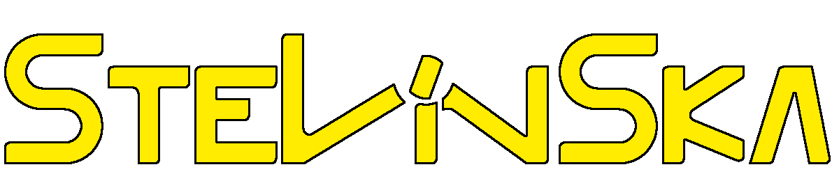 Logo Stevinska